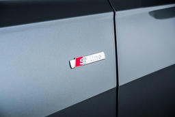 S line exterieur