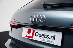 Metallic- of pareleffectlak