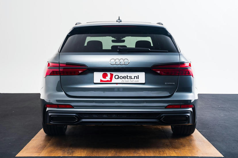 Geen vermogensaanduiding