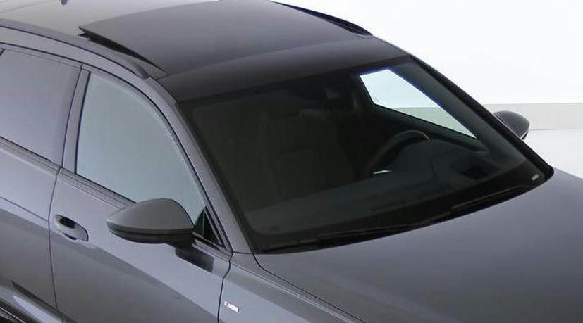 Akoestisch zijruiten