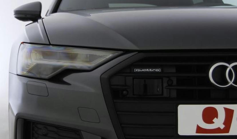 HD Matrix LED koplampen