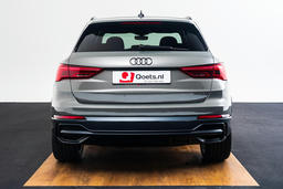 Zonder type- en motoraanduiding