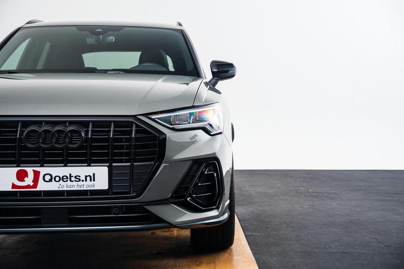 LED-koplampen inclusief LED achterlichten