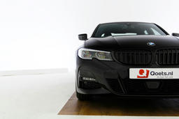 BMW Individual hoogglans Shadow Line