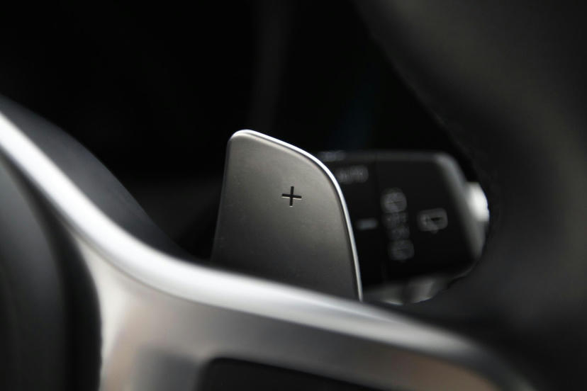 Steptronic sport transmissie