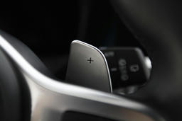 Steptronic sport transmissie