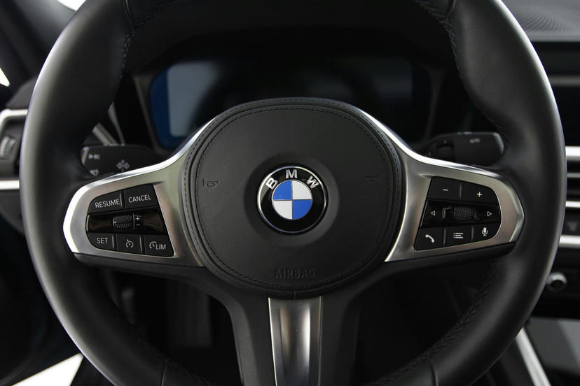 Variable Sport Steering