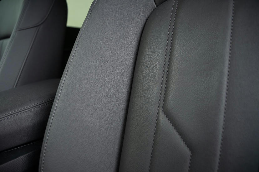 Bekleding leder "Twinleder"