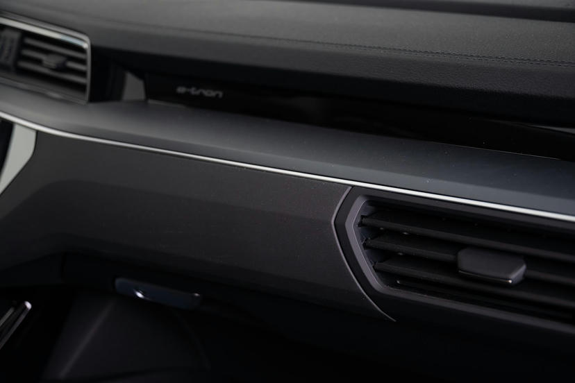 Decoratielijsten, grafietgrijs