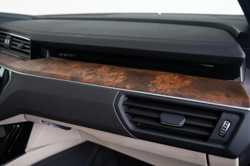 Decoratielijsten, walnoothout nature