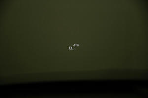 Head-up display