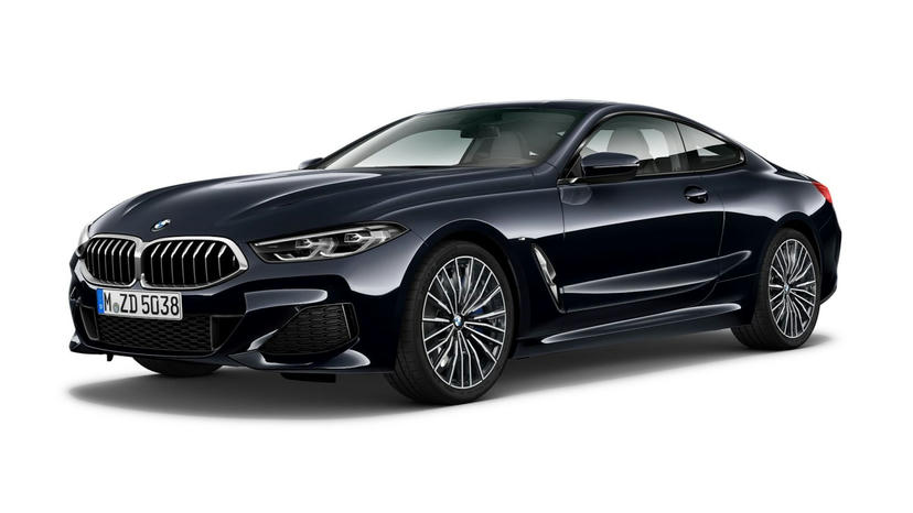 M SPORT PAKKET