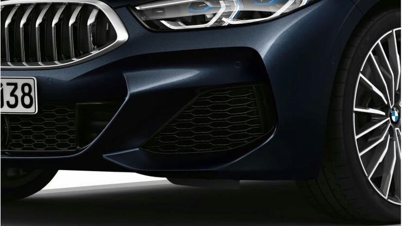 M Aerodynamicapakket
