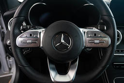 Multifunctioneel sportstuur nappaleder