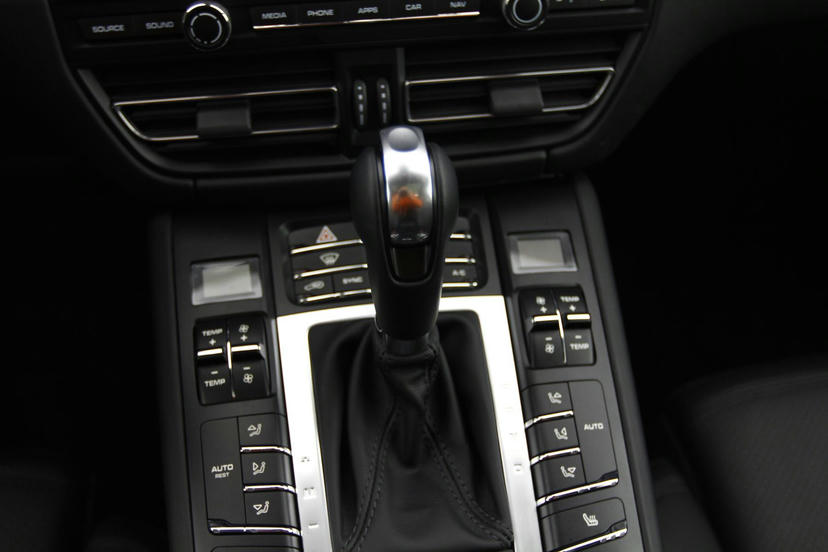 Porsche Doppelkupplung (PDK)