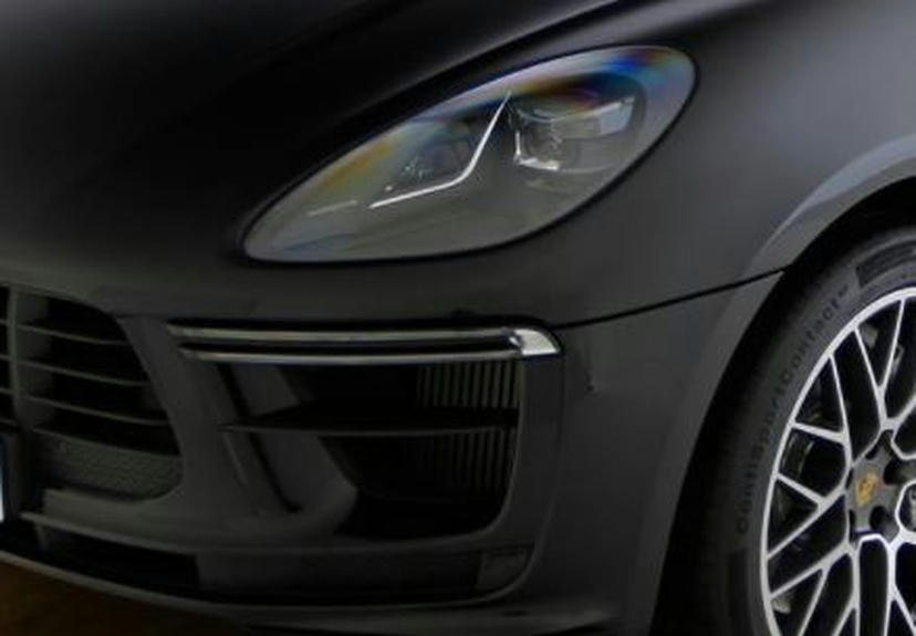 Led-koplampen inclusief PDLS Plus