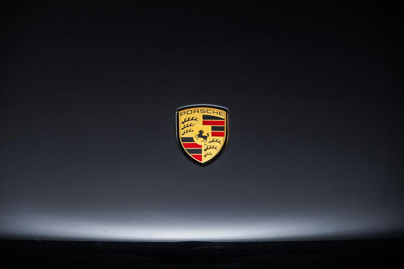 SportDesign Pakket zonder side skirts