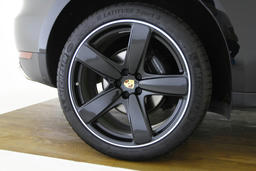 21 inch Sport Classic wiel in zwart hoogglans