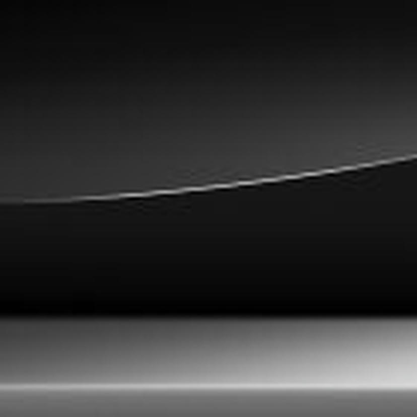 BMW Individual interieurlijsten Pianolak schwarz