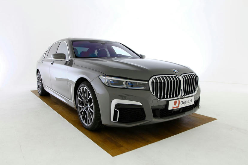 M Aerodynamicapakket