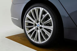 20 inch lichtmetalen wielen V-spaak Bicolor (styling 628