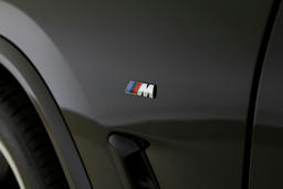 Model M Sport