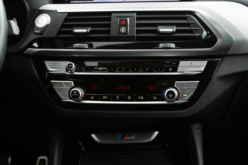 Galvanische afwerking voor bedieningselementen