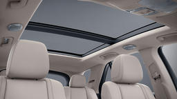 Interieurhemel stof macchiatobeige