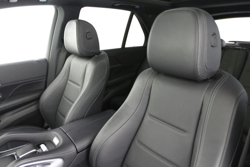 Stoelverwarming voor