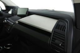 Interieurlijsten Andesit silber matt