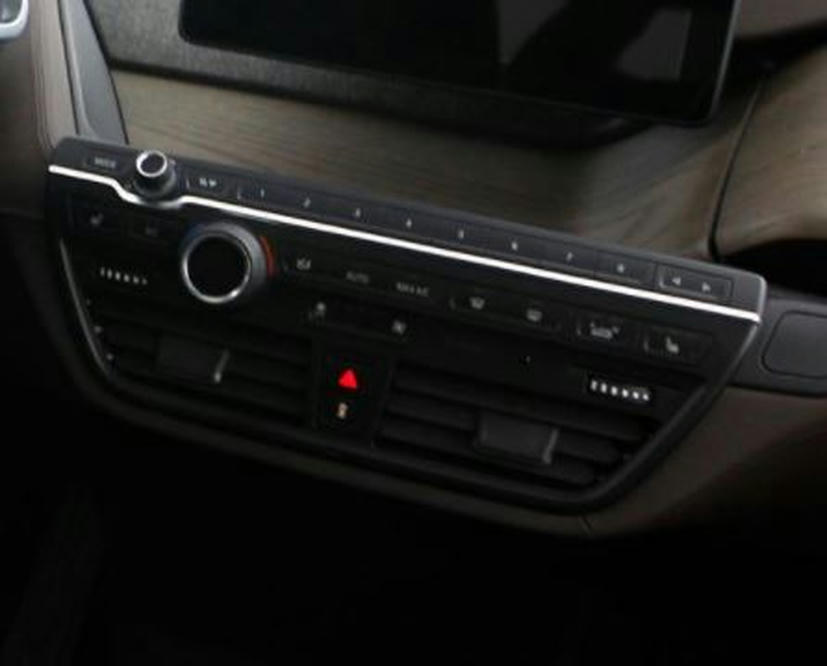 Stoelverwarming inclusief accuverwarming