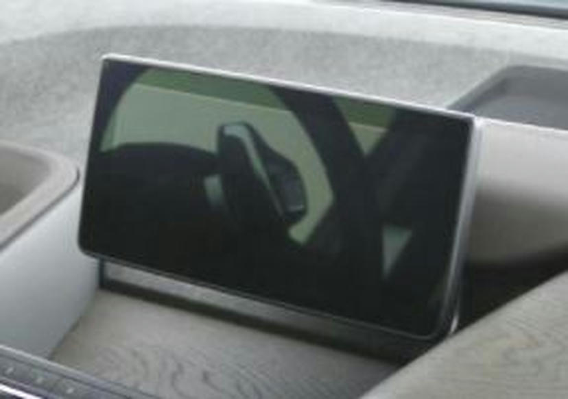 Navigatiesysteem Professional