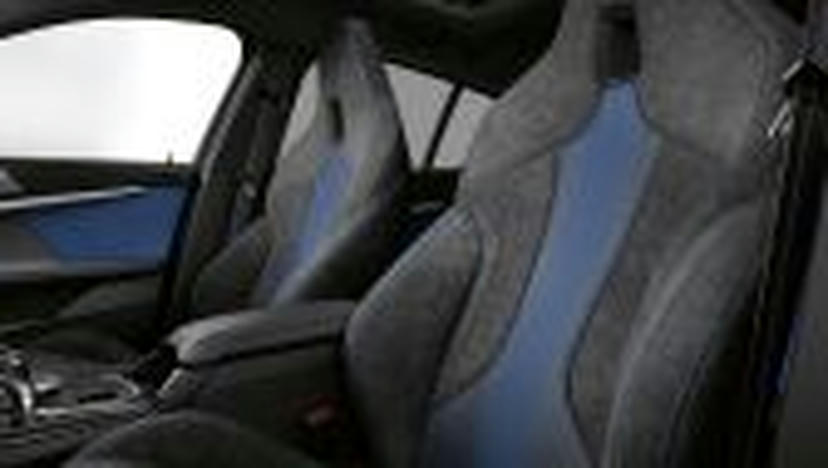 M sportstoelen, vóór 