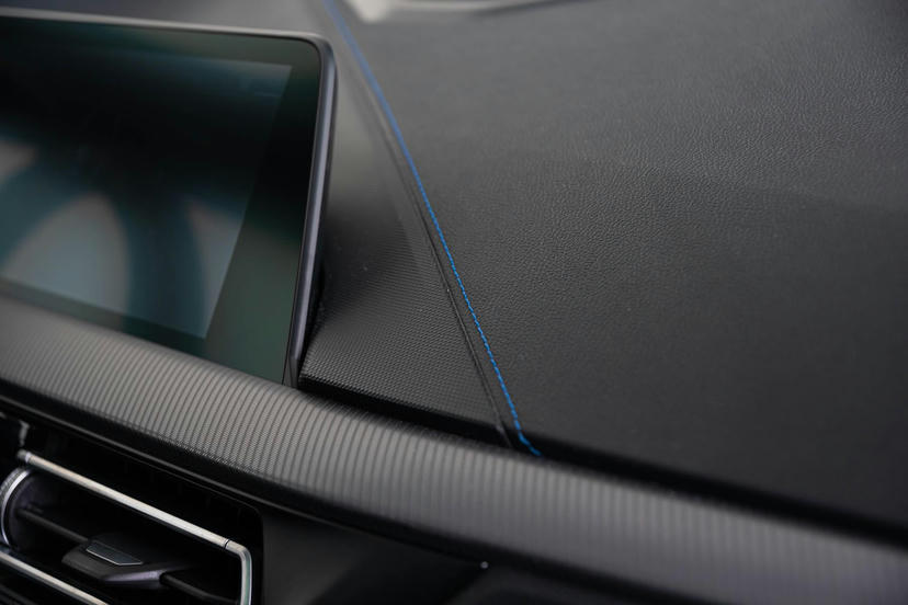 Interieurlijsten 'Illuminated Boston'