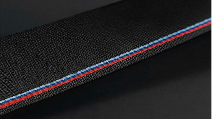 M veiligheidsgordels