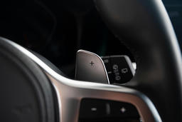 Steptronic Sport transmissie