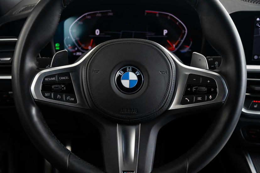 Variable Sport Steering