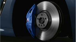 M Sport remsysteem