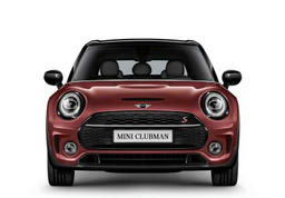 Dak en buitenspiegels in zwart