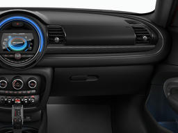 Interieurpanelen Grey Chequered