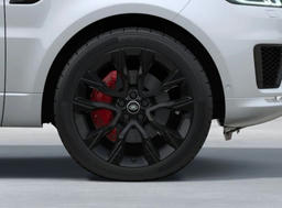 20” remsysteem