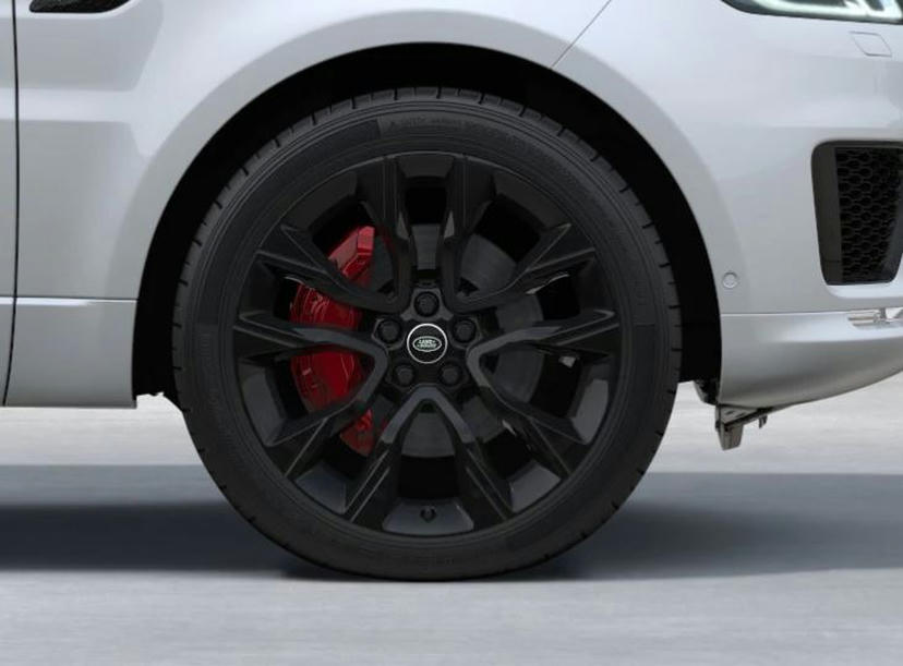 20” remsysteem