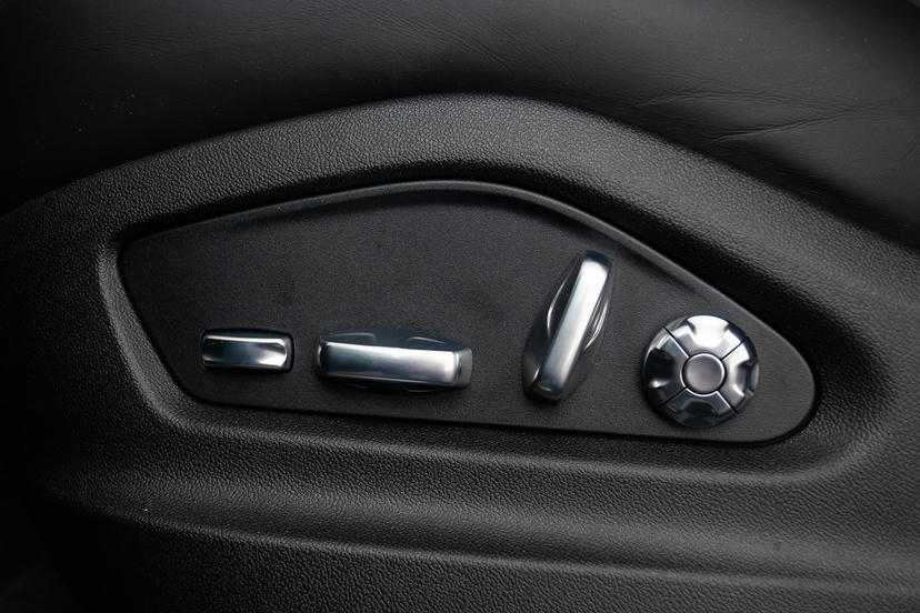 Comfortstoelen, elektrisch verstelbaar