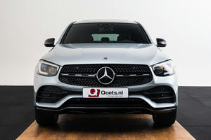 AMG Line exterieur