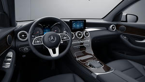 EXCLUSIVE interieur 