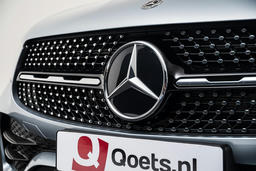 Onderstel met grotere bodemvrijheid