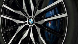 Adaptief M onderstel.