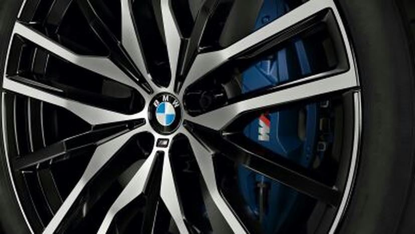 Adaptief M onderstel.