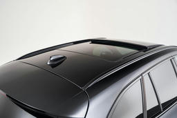 Dakdraagsysteem, BMW Individual hoogglans Shadow Line (twee langsdragers)