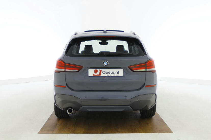 Levering zonder typeaanduiding